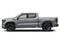 2025 GMC Sierra 1500 4WD Crew Cab Short Box Elevation with 3SB