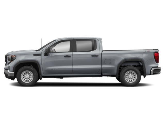 2023 GMC Sierra 1500 4WD Crew Cab Short Box SLT