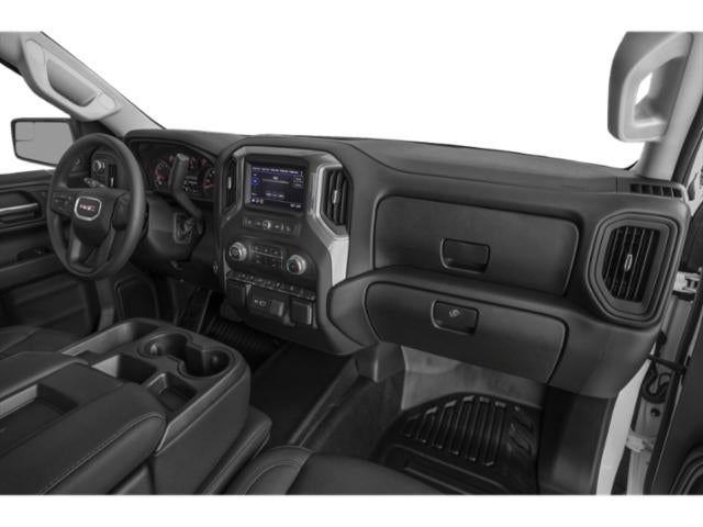 2022 GMC Sierra 1500 4WD Crew Cab Short Box AT4