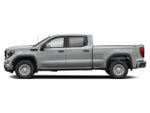 2022 GMC Sierra 1500 4WD Crew Cab Short Box AT4