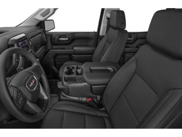 2022 GMC Sierra 1500 4WD Crew Cab Short Box AT4
