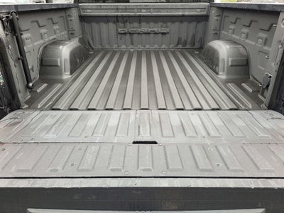 2023 GMC Sierra 1500 4WD Crew Cab Short Box Denali