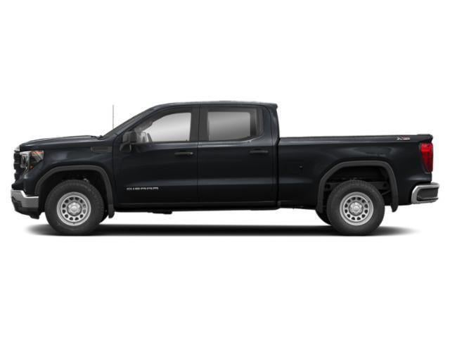 2023 GMC Sierra 1500 4WD Crew Cab Short Box Denali