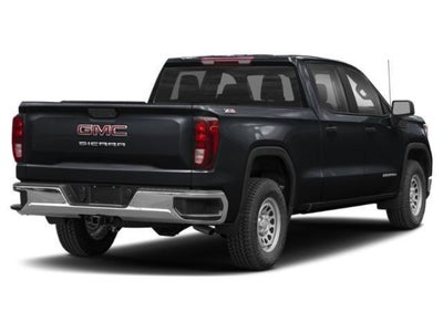 2023 GMC Sierra 1500 4WD Crew Cab Short Box Denali