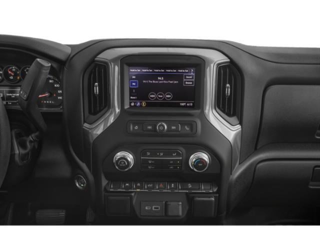 2022 GMC Sierra 1500 4WD Crew Cab Short Box Denali