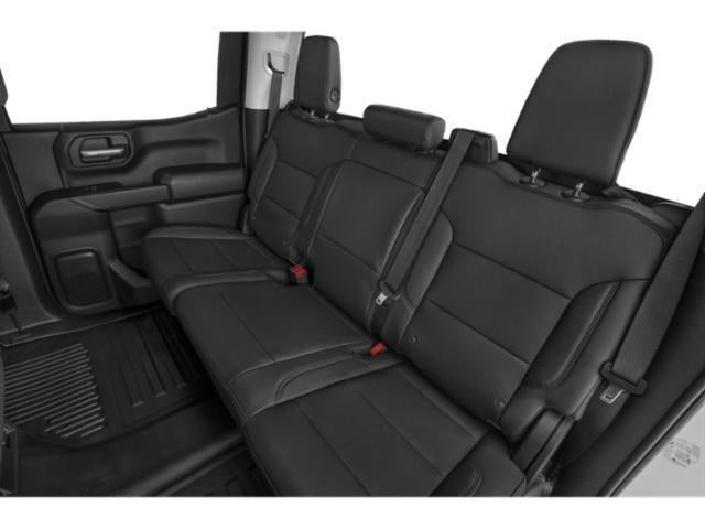 2022 GMC Sierra 1500 4WD Crew Cab Short Box Denali