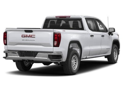 2022 GMC Sierra 1500 4WD Crew Cab Short Box Denali