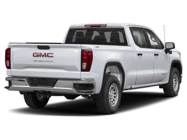2022 GMC Sierra 1500 4WD Crew Cab Short Box Denali