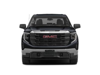 2022 GMC Sierra 1500 4WD Crew Cab Short Box Denali