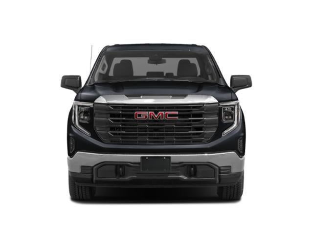 2022 GMC Sierra 1500 4WD Crew Cab Short Box Denali