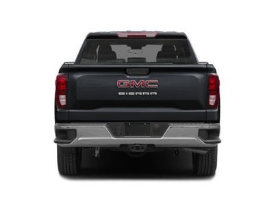 2022 GMC Sierra 1500 4WD Crew Cab Short Box Denali
