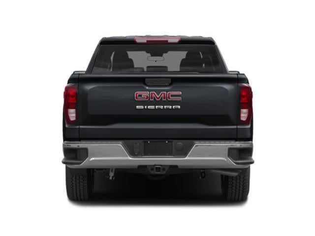 2022 GMC Sierra 1500 4WD Crew Cab Short Box Denali