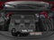 2016 Cadillac SRX Performance Collection