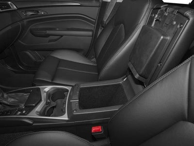 2016 Cadillac SRX Performance Collection