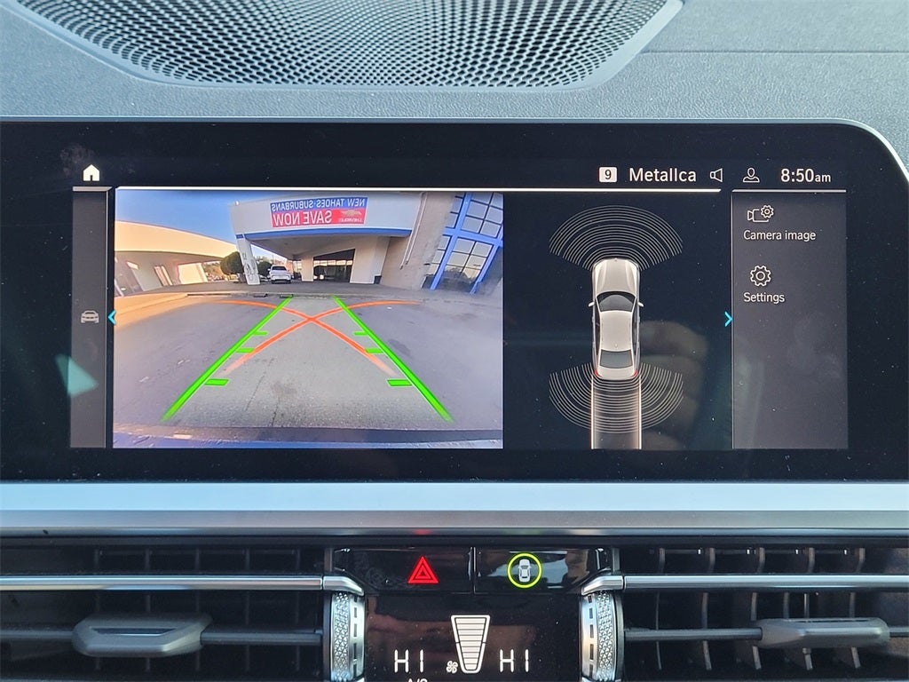 2022 BMW 3 Series 330e Sedan