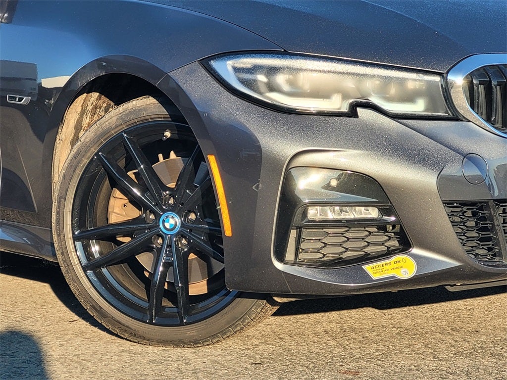 2022 BMW 3 Series 330e Sedan