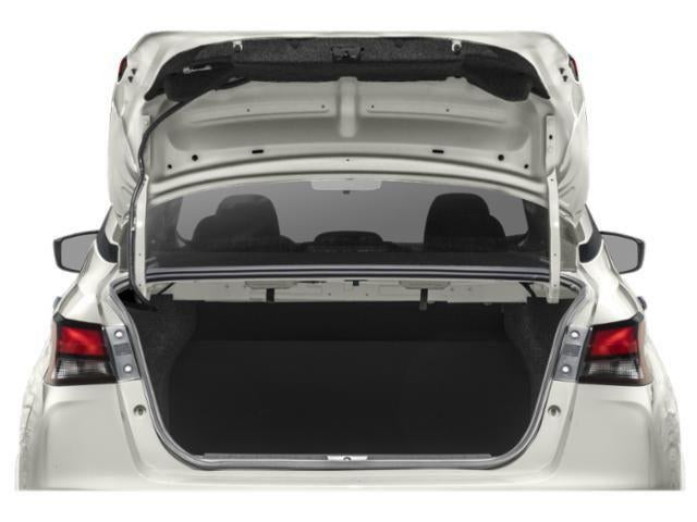 2023 Nissan Versa 1.6 S Xtronic CVT