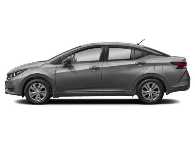 2023 Nissan Versa 1.6 S Xtronic CVT