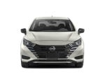 2023 Nissan Versa 1.6 S Xtronic CVT