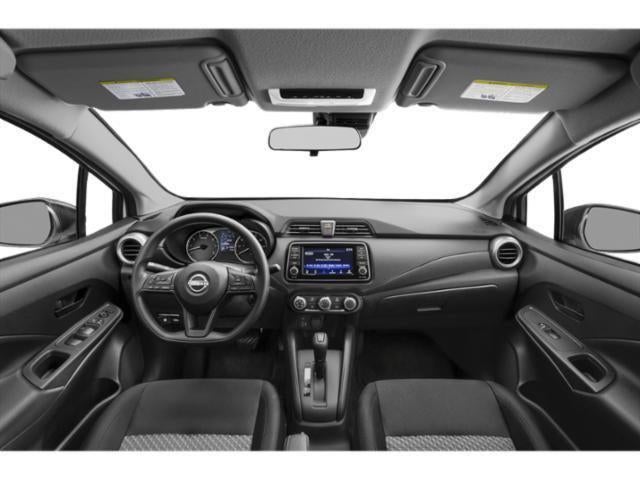 2023 Nissan Versa 1.6 S Xtronic CVT