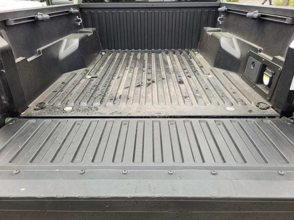 2022 Toyota Tacoma 4WD TRD Off Road