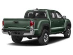 2022 Toyota Tacoma 4WD TRD Off Road