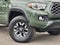 2022 Toyota Tacoma 4WD TRD Off Road
