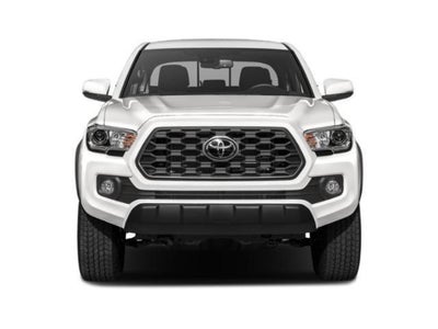 2022 Toyota Tacoma 4WD TRD Off Road