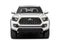 2022 Toyota Tacoma 4WD TRD Off Road