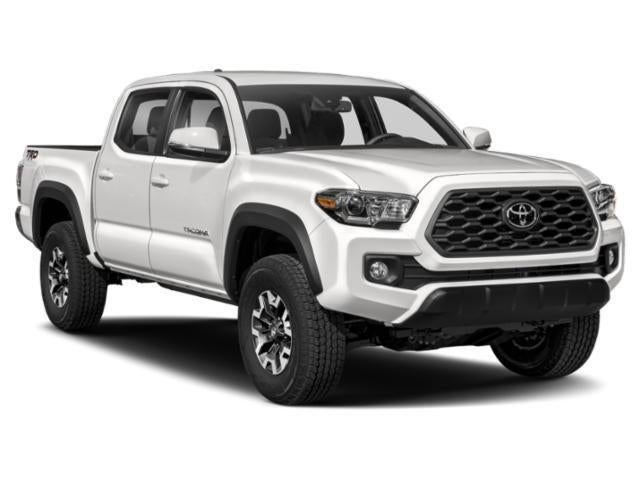 2022 Toyota Tacoma 4WD TRD Off Road