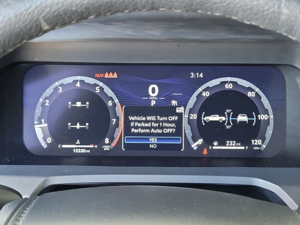 2024 Toyota Tacoma Base