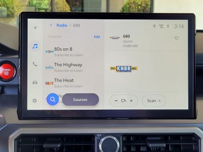 2024 Toyota Tacoma Base