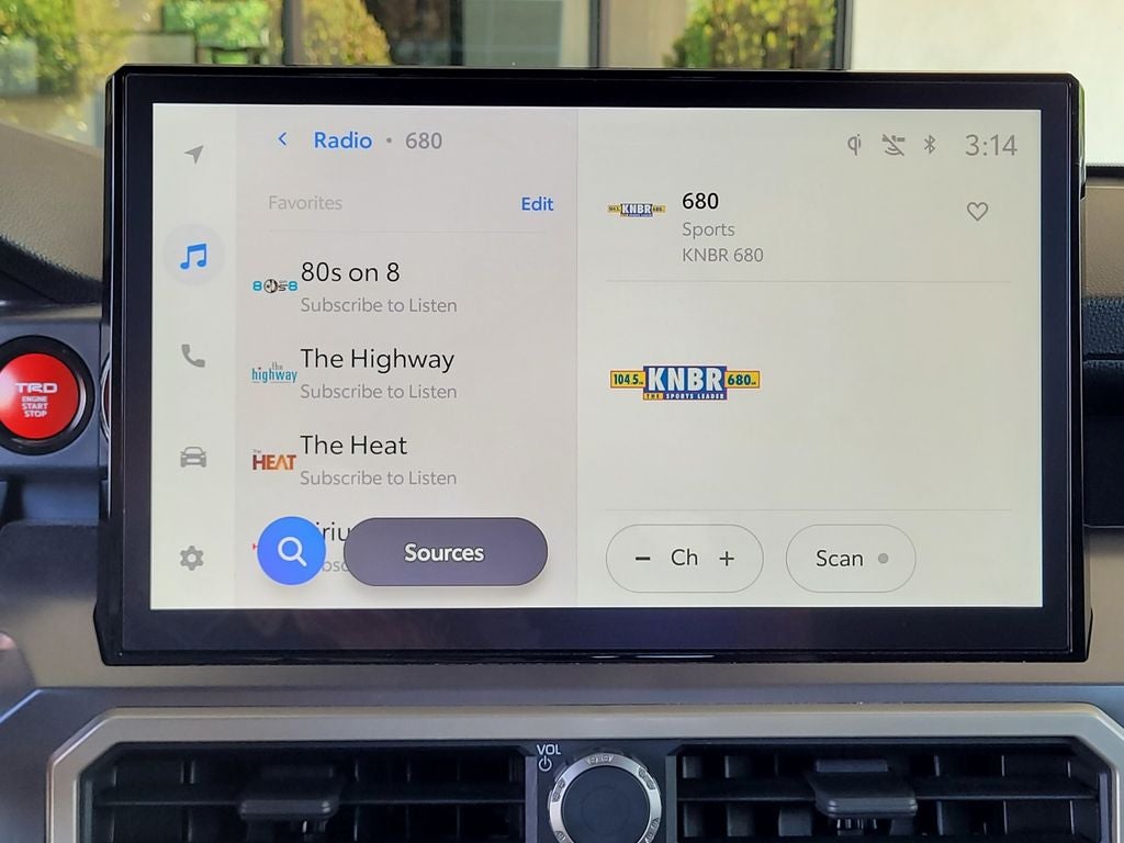 2024 Toyota Tacoma Base