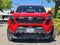 2024 Toyota Tacoma Base