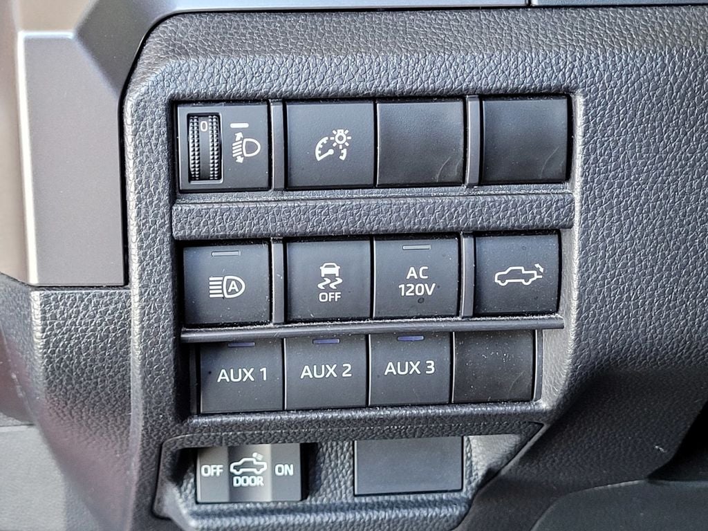 2024 Toyota Tacoma Base