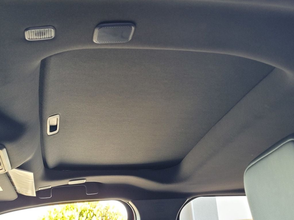 2024 Toyota Tacoma Base