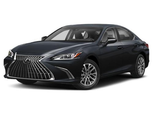 2024 Lexus ES 350 350