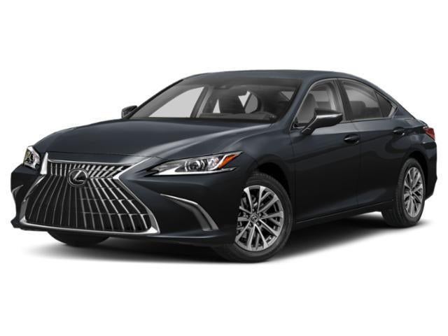 2024 Lexus ES 350 350