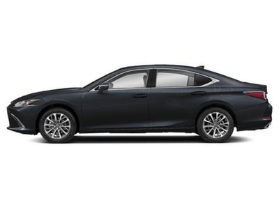 2024 Lexus ES 350 350