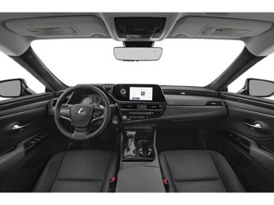 2024 Lexus ES 350 350