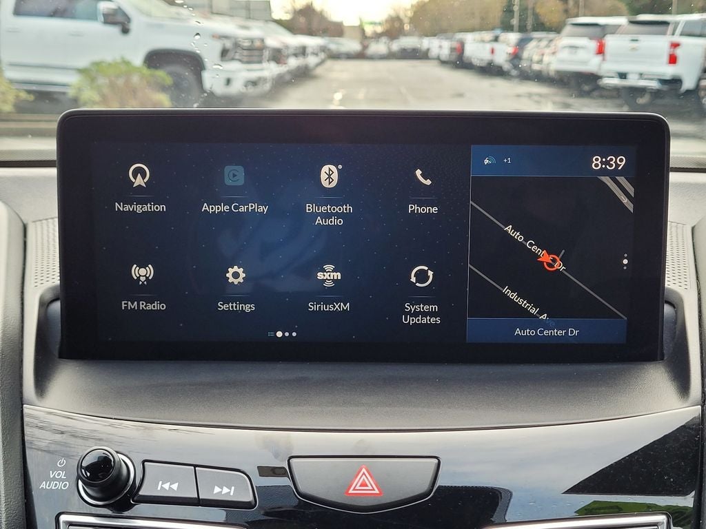 2020 Acura RDX Technology Package