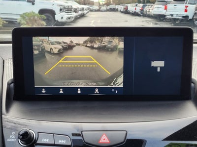 2020 Acura RDX Technology Package