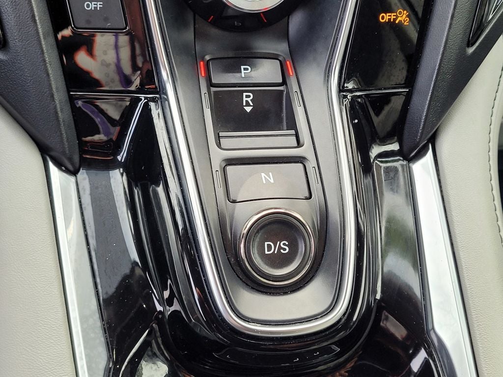 2020 Acura RDX Technology Package