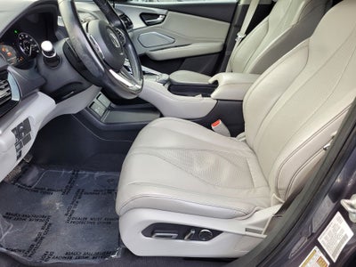 2020 Acura RDX Technology Package