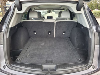 2020 Acura RDX Technology Package