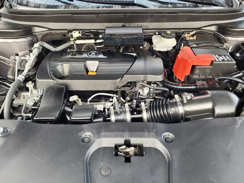 2020 Acura RDX Technology Package