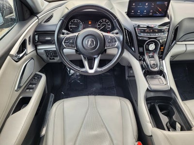2020 Acura RDX Technology Package
