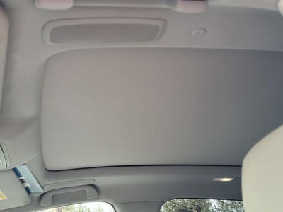 2020 Acura RDX Technology Package