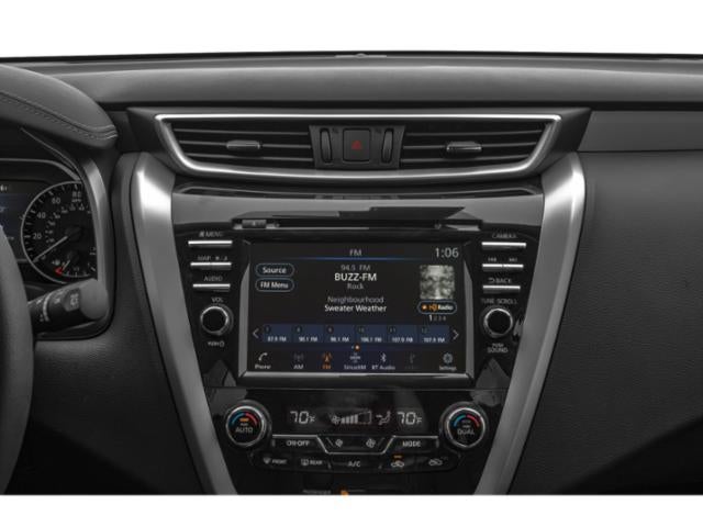 2020 Nissan Murano SV Intelligent AWD