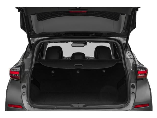 2020 Nissan Murano SV Intelligent AWD